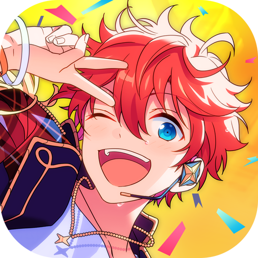 偶像梦幻祭2 V2.4.6549