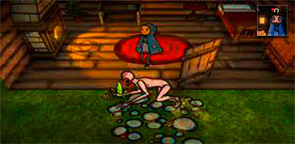 Pupmpkin Horror Farm
