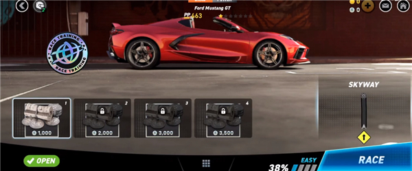 CSR3街头赛车手游(CSR Racing 3)