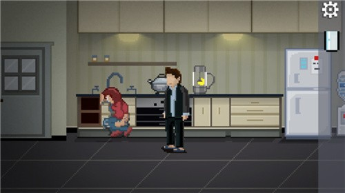 如果可以回家早一点安卓汉化版