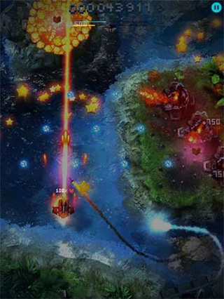 傲气雄鹰重装上阵内置菜单