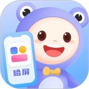 哈屏小组件手机版下载