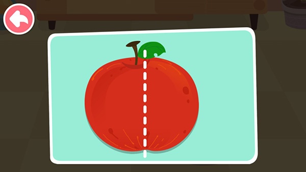 宝宝家庭日手游