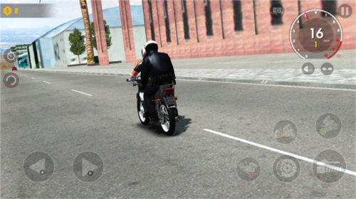 极限摩托车完整版