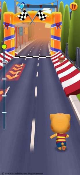 地铁跑酷内置作弊菜单版