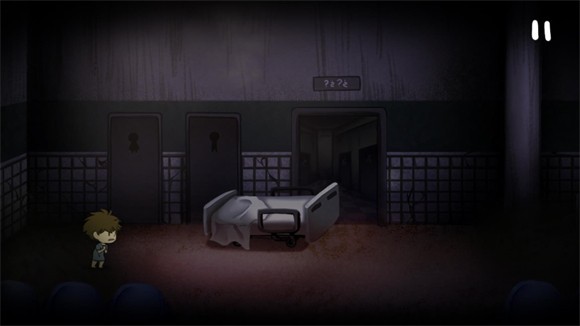 梦魇汉化版