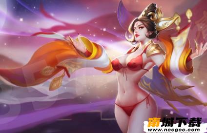 王者荣耀武则天去yi软件v2020