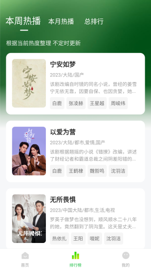 小柠檬影视免费版