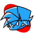 fnf戈菲猫v2大惩罚下载 v0.2.7