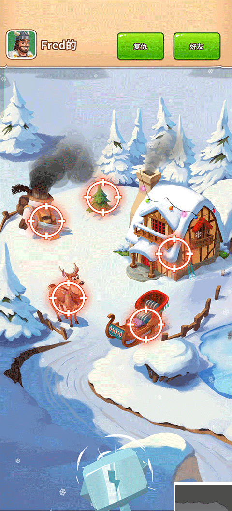 金币大师（Coin Master）