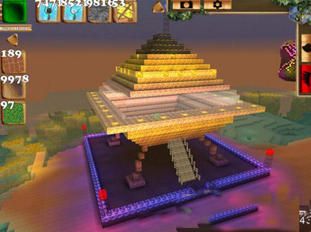 被尘封的故事手游