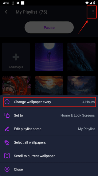 Walli4K壁纸