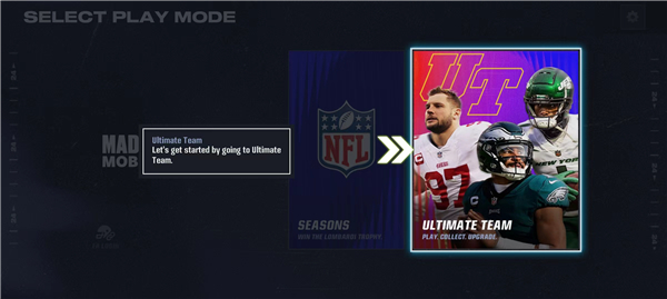 麦登橄榄球26手机版(Madden NFL)