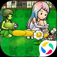 植物争夺战无限金币免广告 1.2
