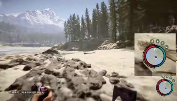 森林之子手机版