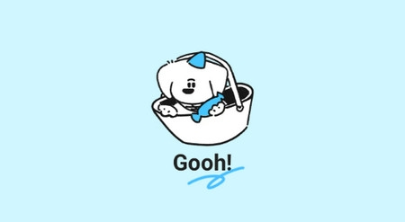 Gooh旅记1