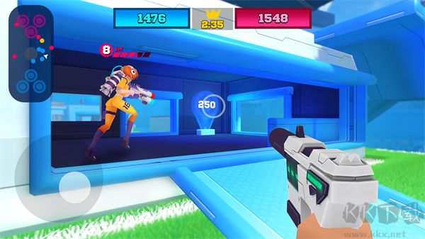 弗拉格职业射手(FRAG)手机版v4.11.0安卓版 