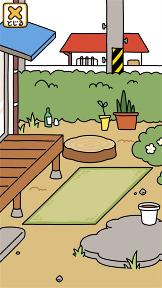 猫咪后院2汉化版