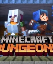 Minecraft地下城手机版下载 v1.21.60.24