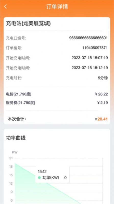 德力充3