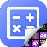 应用隐藏安全防窥计算器官方版v1.0 最新版