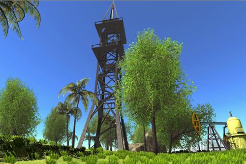 荒岛生存最新版 v3.2.0.2安卓版 