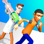 Hospital Escaper游戏