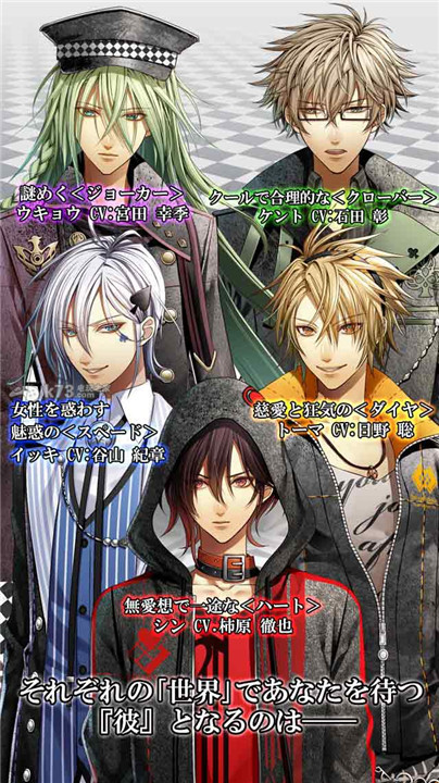 失忆症amnesia