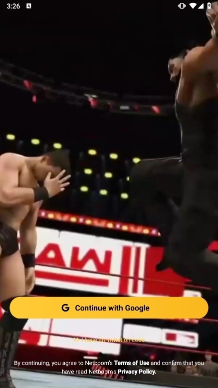 Netboom云游戏APP截图4