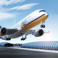 航空公司指挥官1.3.9下载 v2.4.12