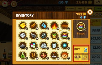 踢飞大老板3无限金币版 v2.0.3安卓版 