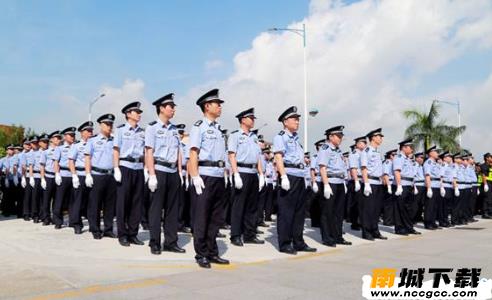 苏州公安微警务v1.2.1