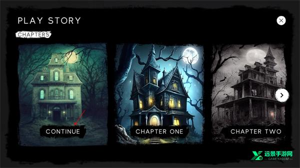 寻找伪人移植版