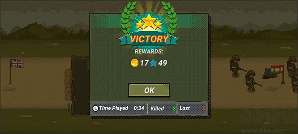 战壕战争1914最新版 v3.3安卓版 