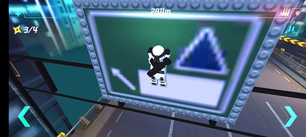 乐高忍者骑手官方版