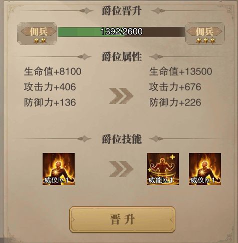 爵位怎么升级配图3