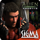 孤胆枪手1(Alien Shooter)