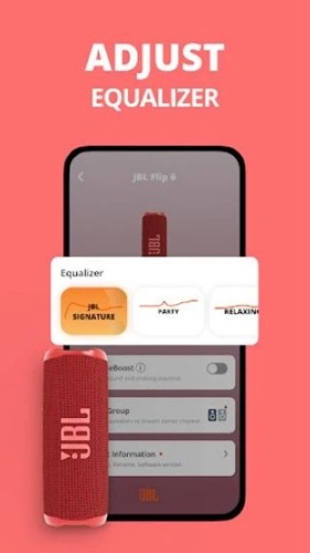 jblportable最新版本 v6.7.18