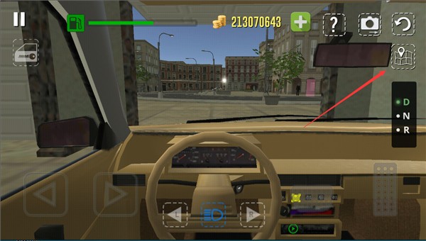 真实汽车驾驶汉化版