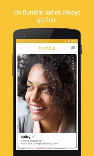bumble2025安卓版 v5.363.0