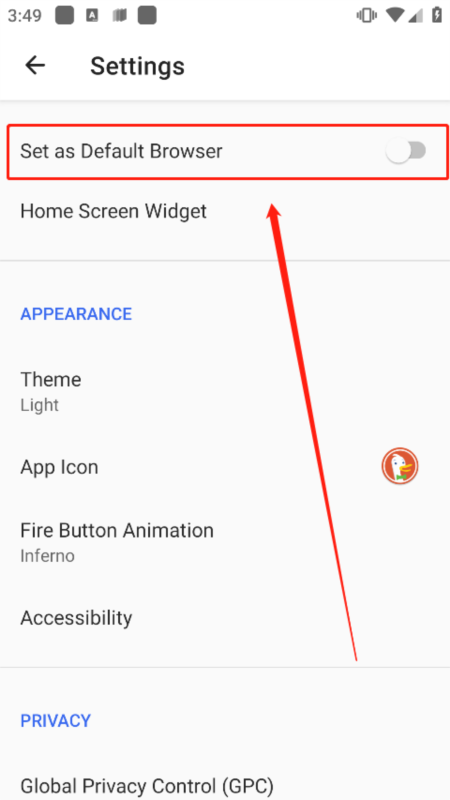DuckDuckGo11