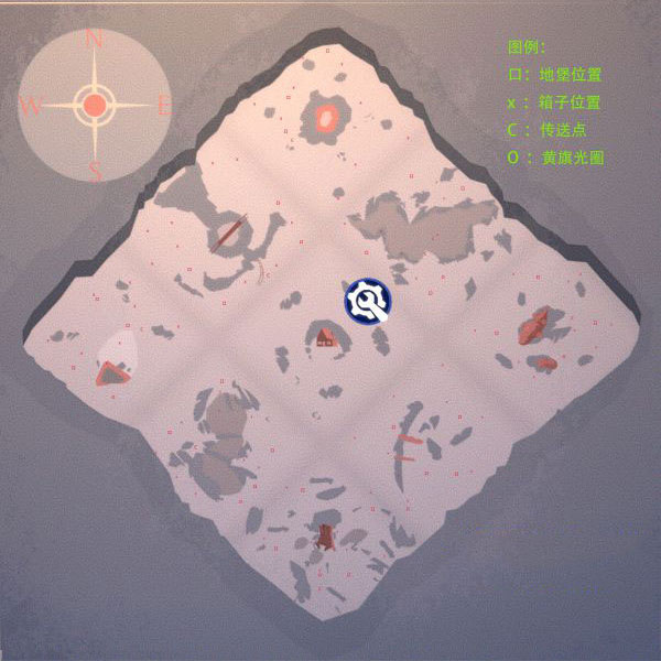 冬日计划国际服