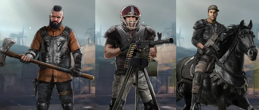 荒野迷城最新版