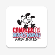 ComplexCon Hong Kong香港音乐节 1.0.2 安卓版