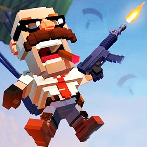 像素射击战场最新版