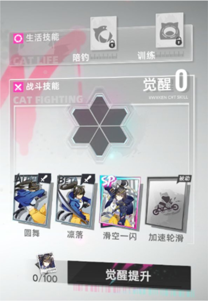 猫之城6