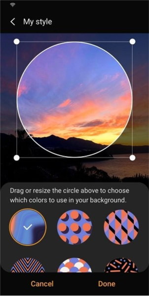 Galaxy Buds2 Pro Manager app v8.0.25072351