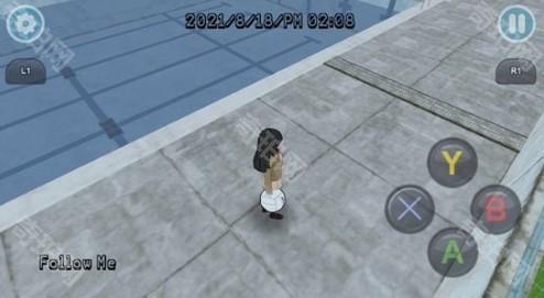 病娇模拟器中文版