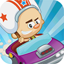 大头赛车最新版 v1.3.0