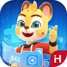 洪恩智能编程App手机版 V1.10.2下载